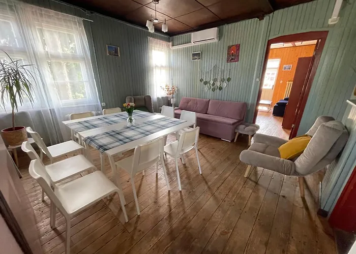 Villa Rekin
