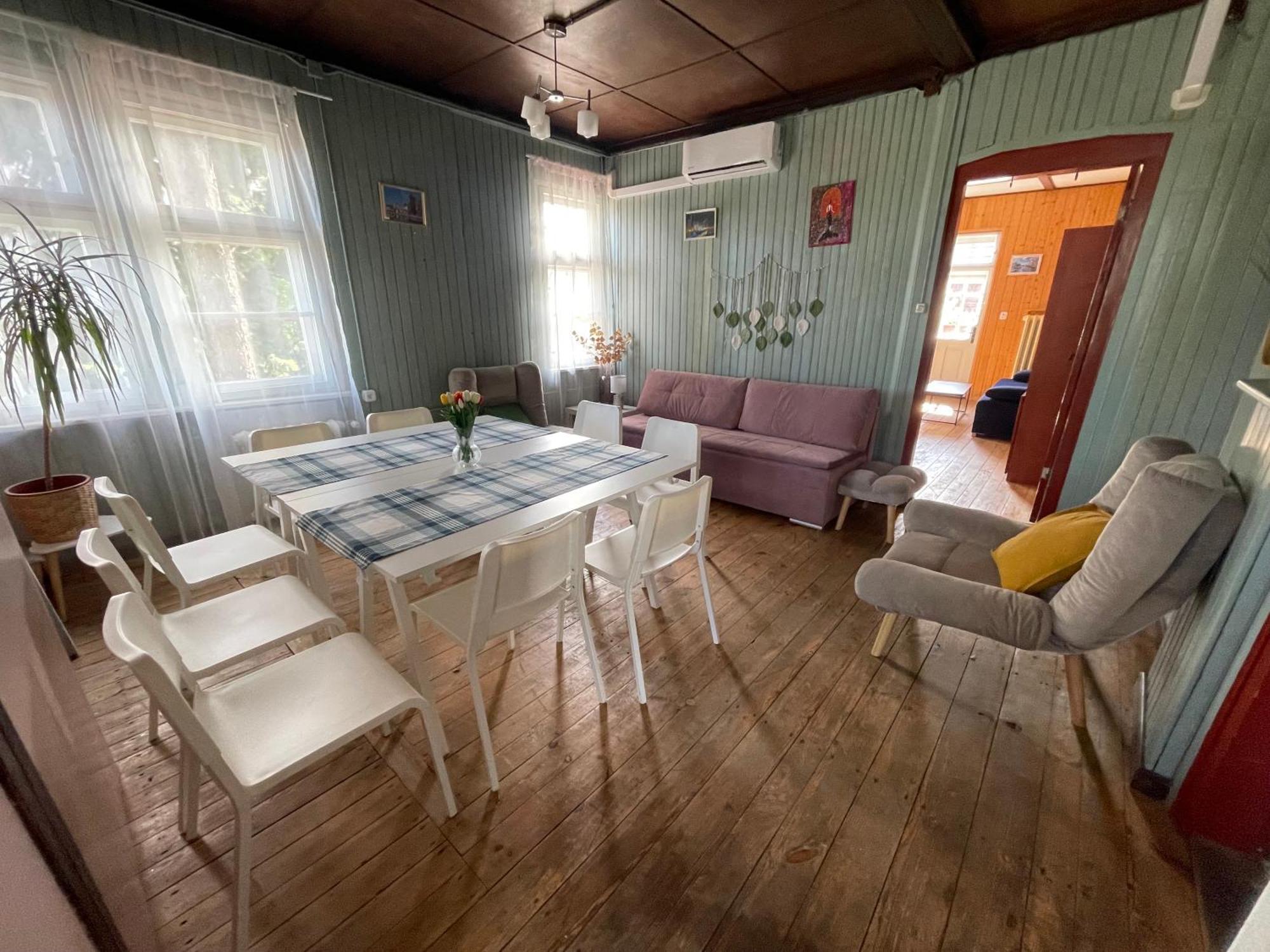 Hotel apartamentowy Rekin Gdańsk